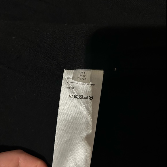 Anthropology Skirt - Picture 7 of 8